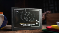 Origami Conjuring by Ethan Yip & Johnny Yip
