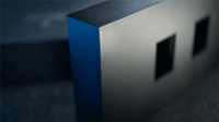 Digital Materialization by David Penn & TCC Magic
