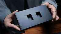 Digital Materialization by David Penn & TCC Magic
