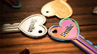 Destiny Key by Magic Class & TCC Magic

