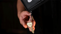 Destiny Key by Magic Class & TCC Magic
