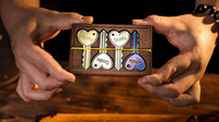 Destiny Key by Magic Class & TCC Magic
