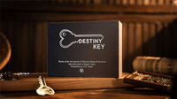 Destiny Key by Magic Class & TCC Magic
