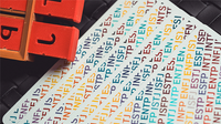 MBTI Match by Youyou
