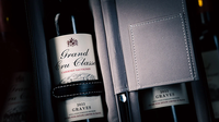 Miracle Wine Bottles Complete Set with Case by TCC
