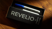 Revelio by Magic's Express
