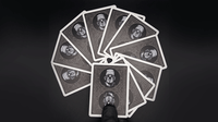 Classic Monsters Playing Cards (CPC Classic Designs)
