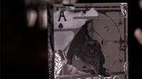 Voodoo Playing Cards - Emi Standard Edition

