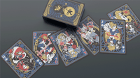 Behind the Fairy Tales (Standard Edition) Playing Cards
