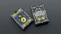 Behind the Fairy Tales (Standard Edition) Playing Cards
