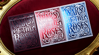 Wars of the Roses (2nd Edition, Standard) Playing Cards
