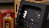 Fourth Wall (Noir Edition) Playing Cards
