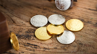 Coin Fantasy by Magic Class & TCC Magic

