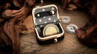 Coin Bag by TCC Magic
