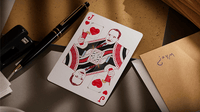 The Office Playing Cards by theory11
