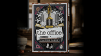 The Office Playing Cards by theory11
