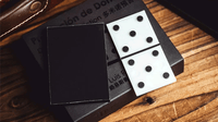 Dominoes Prediction by Juan Luis Rubiales
