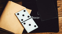 Dominoes Prediction by Juan Luis Rubiales
