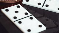 Dominoes Prediction by Juan Luis Rubiales

