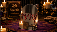 Specula by Midnight Spell
