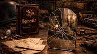 Specula by Midnight Spell

