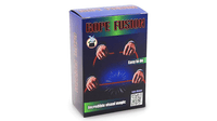 Rope Fusion by Vincenzo Di Fatta
