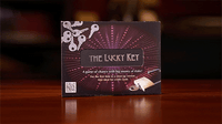 The Lucky Key (Close Up) by Vincenzo Di Fatta
