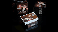 COUNT CHOCULA™ 55th ANNIVERSARY V2 PLAYING CARDS
