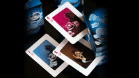 BOOBERRY™ 55th ANNIVERSARY V2 PLAYING CARDS
