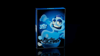 BOOBERRY™ 55th ANNIVERSARY V2 PLAYING CARDS
