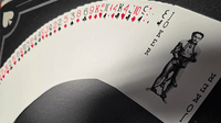 The Houdini Deck by The Magic Apple
