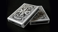 The Houdini Deck by The Magic Apple
