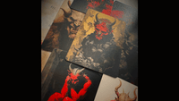 Angels & Demons: Dominion by Dead Rebel Magic
