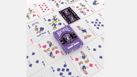 Bicycle Disney Daisy Duck by US Playing Card Co
