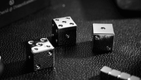 MagnetiCubes by Ivo David Oliveira & TCC Magic
