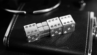 MagnetiCubes by Ivo David Oliveira & TCC Magic
