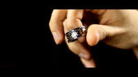Ring Theory by Antoine Thomas - DVD
