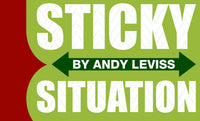 Sticky Situation by Andy Leviss
