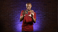 Promo by Marcus Eddie - DVD
