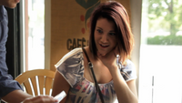 Out / In by Cameron Francis - DVD
