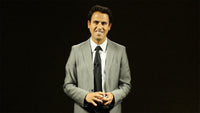 Born to Perform Card Magic by Oz Pearlman - DVD
