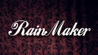 Rainmaker by Karl Hein - DVD
