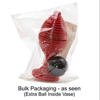SS ADAMS Magic Ball & Vase with Extra Ball - 250 Units Case Pricing - $0.50 Per Unit
