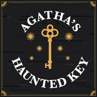 Agatha's Haunted Key
