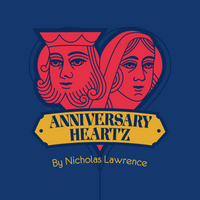 Anniversary Heartz by Nicholas Lawrence - Trick
