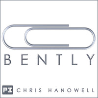 Bently by Chris Hanowell (DVD & Gimmicks)
