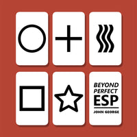 Beyond Perfect ESP by John George
