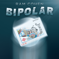 Bipolar by Ram Cohen
