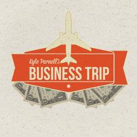 Business Trip by Kyle Purnell
