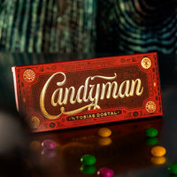 Candyman by Tobias Dostal
